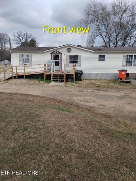 127 Co Rd 77 Riceville TN 37370