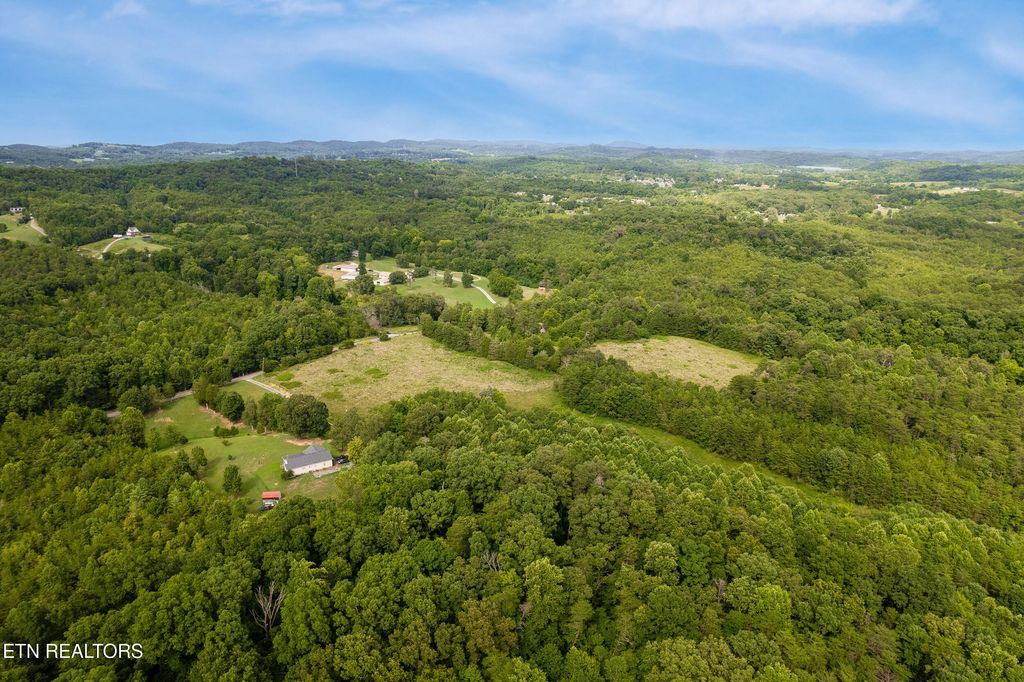 Photo of Alex Bales Rd #12.9 acres, Kodak, TN 37764 (MLS # 1329759)