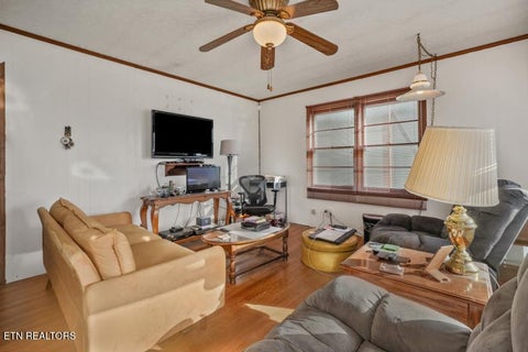 Tiny photo for 2963 Cecil Ave, Knoxville, TN 37917 (MLS # 1359482)