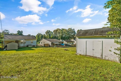 Tiny photo for 2963 Cecil Ave, Knoxville, TN 37917 (MLS # 1359482)