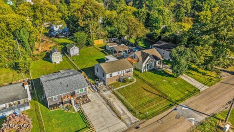 Tiny photo for 2963 Cecil Ave, Knoxville, TN 37917 (MLS # 1359482)