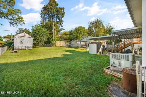 Tiny photo for 2963 Cecil Ave, Knoxville, TN 37917 (MLS # 1359482)