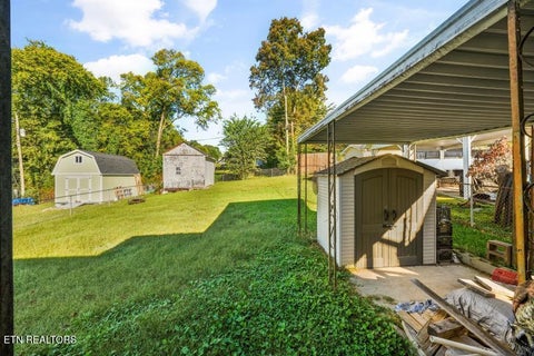 Tiny photo for 2963 Cecil Ave, Knoxville, TN 37917 (MLS # 1359482)