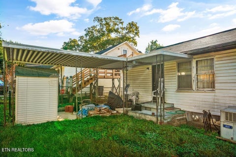 Tiny photo for 2963 Cecil Ave, Knoxville, TN 37917 (MLS # 1359482)