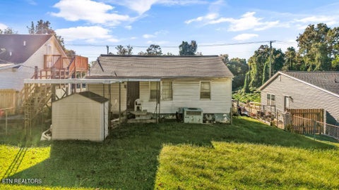 Tiny photo for 2963 Cecil Ave, Knoxville, TN 37917 (MLS # 1359482)