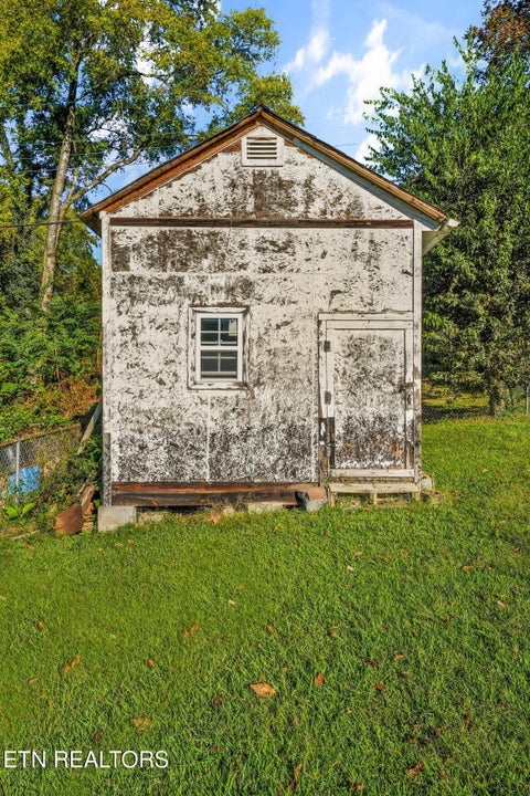 Tiny photo for 2963 Cecil Ave, Knoxville, TN 37917 (MLS # 1359482)