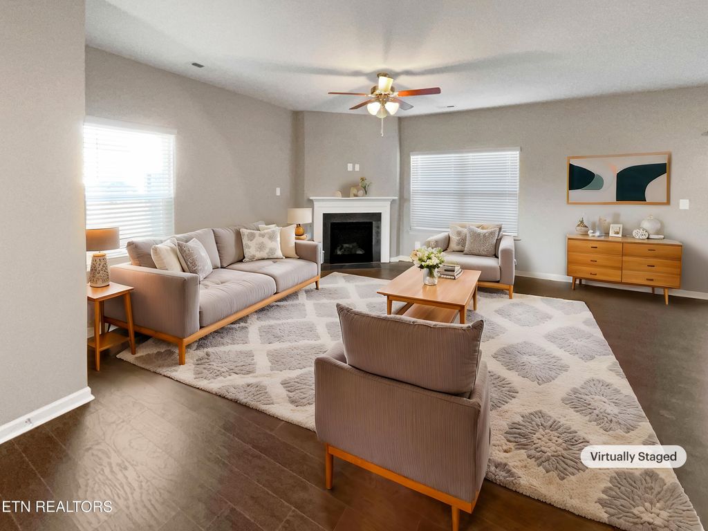 Photo of 8 Ivy Court, Clinton, TN 37716 (MLS # 1294402)