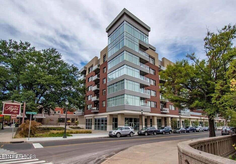 Photo of 333 W Depot Ave #508, Knoxville, TN 37917 (MLS # 1270541)