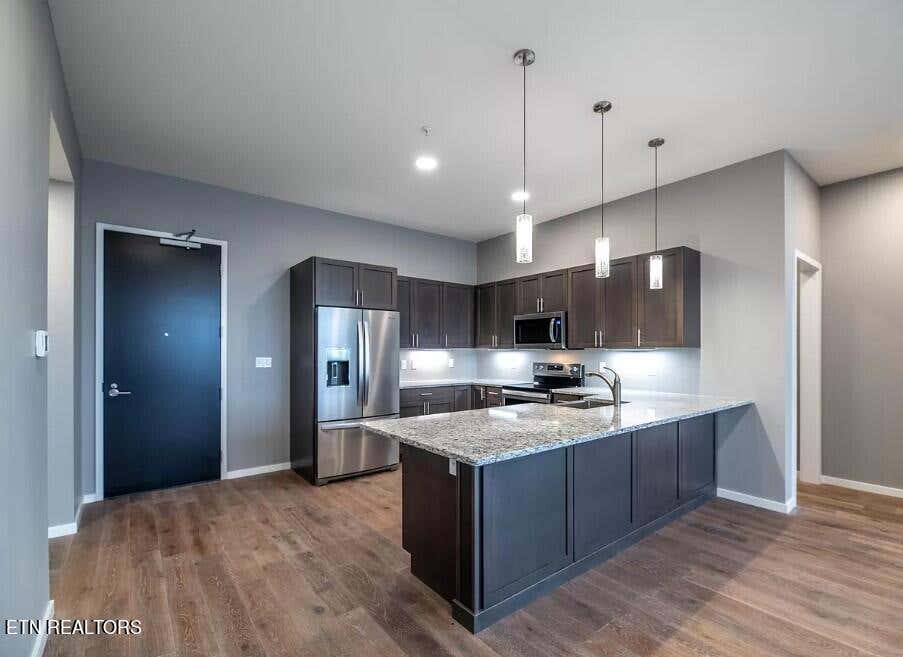 Photo of 333 W Depot Ave #508, Knoxville, TN 37917 (MLS # 1270541)