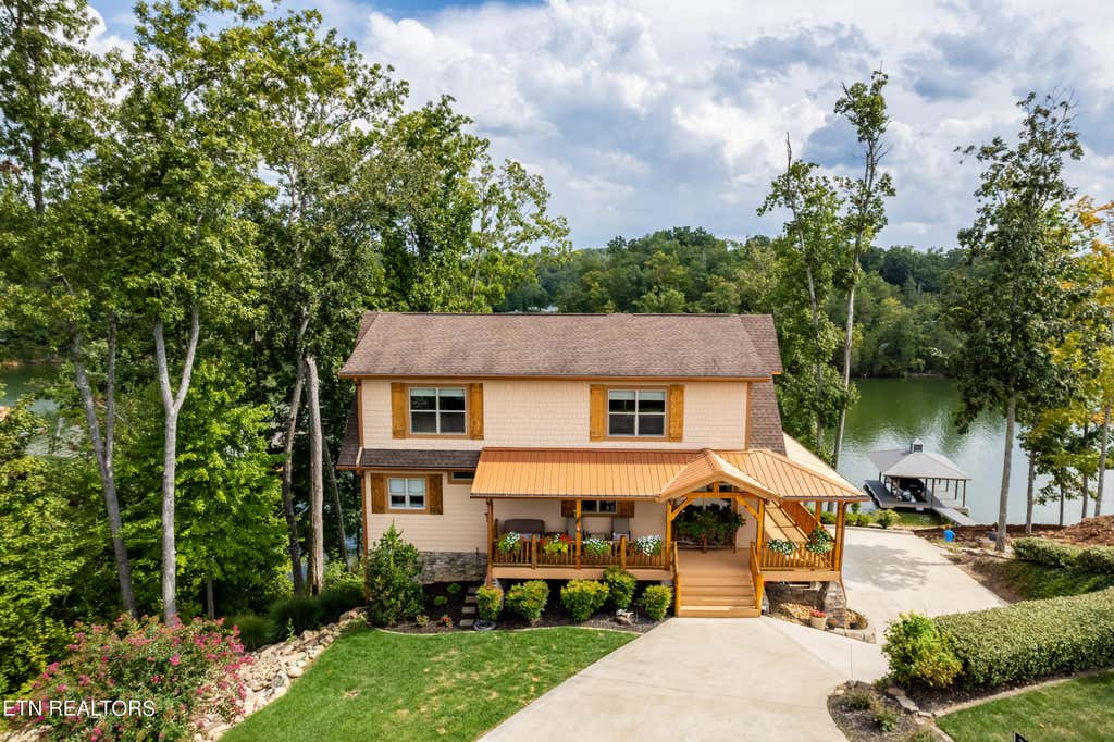 Photo of 699 Waterfront Way, Ten Mile, TN 37880 (MLS # 1239637)