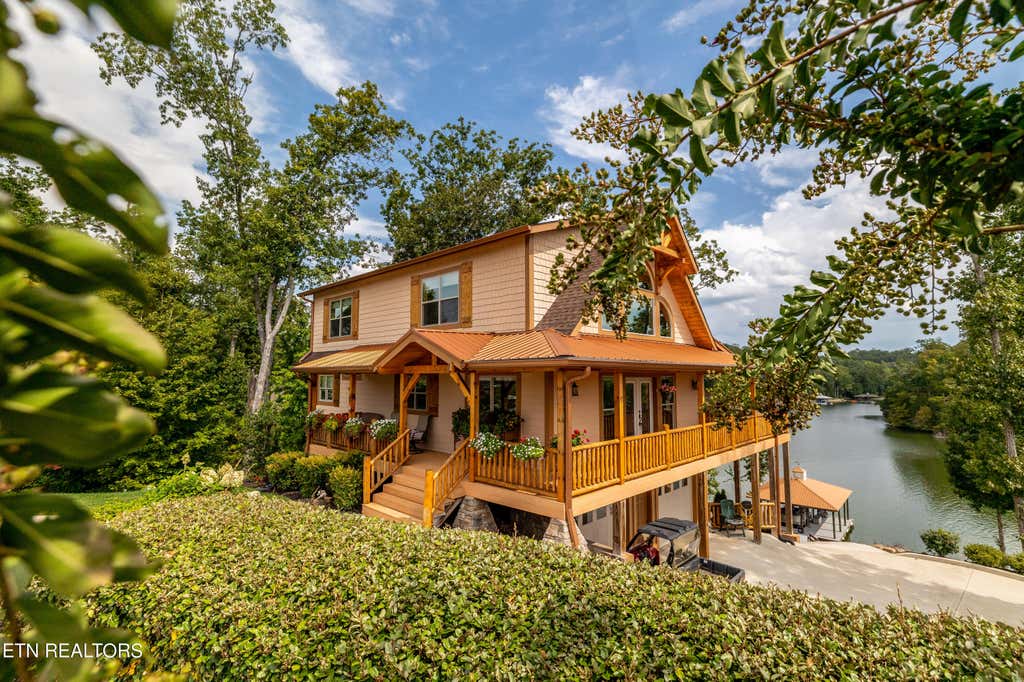 Photo of 699 Waterfront Way, Ten Mile, TN 37880 (MLS # 1239637)