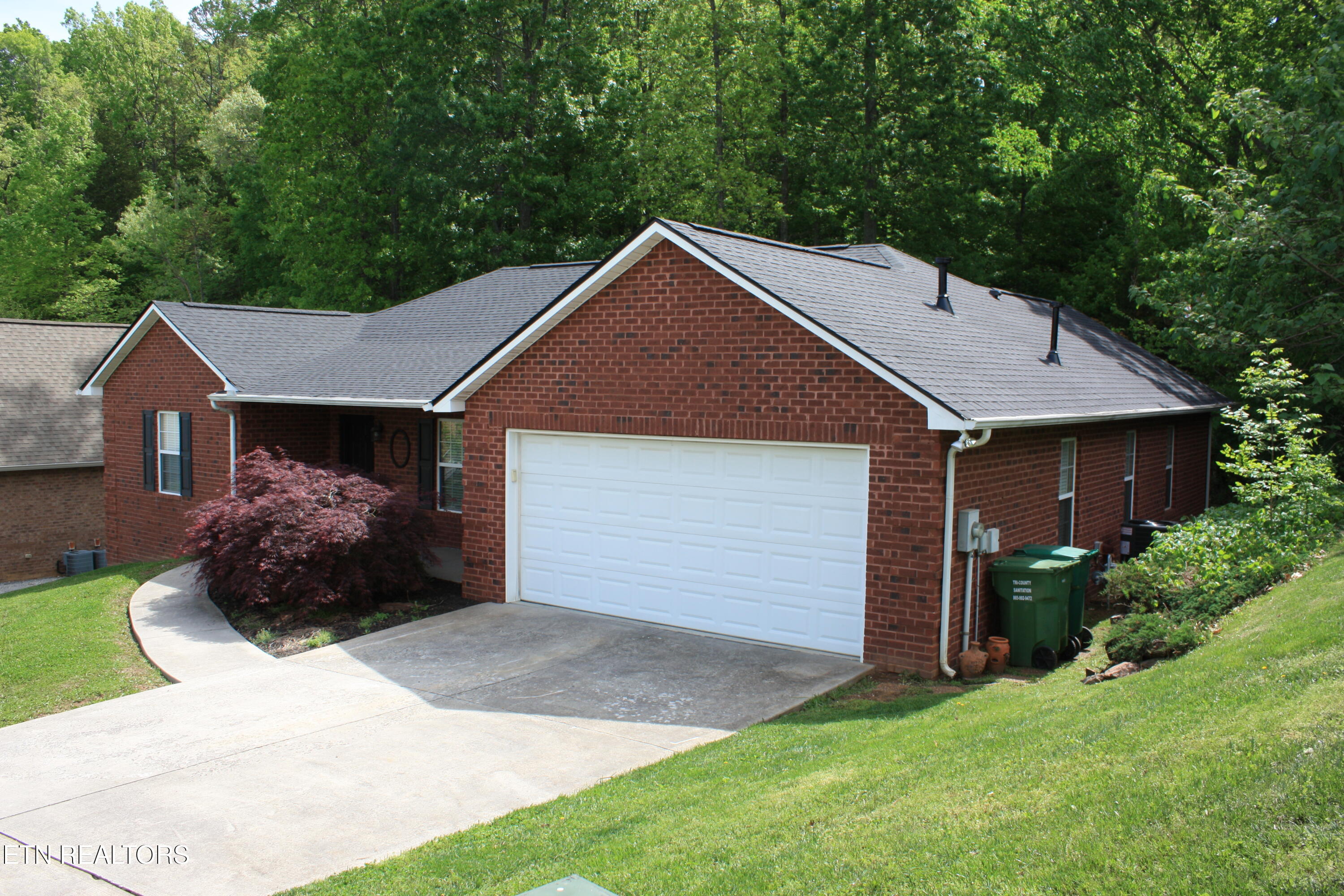 6912 Ghiradelli Rd