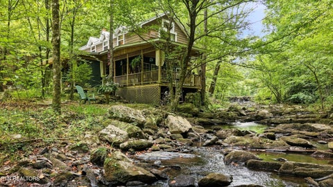 Photo of 146 Mulberry Creek Rd, Vonore, TN 37885 (MLS # 1355447)