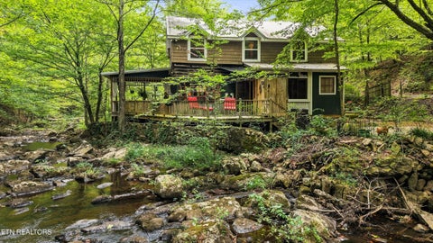 Tiny photo for 146 Mulberry Creek Rd, Vonore, TN 37885 (MLS # 1355447)