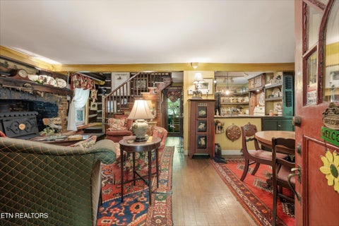 Tiny photo for 146 Mulberry Creek Rd, Vonore, TN 37885 (MLS # 1355447)