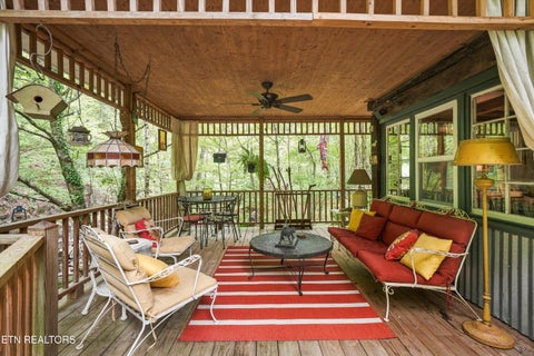 Tiny photo for 146 Mulberry Creek Rd, Vonore, TN 37885 (MLS # 1355447)