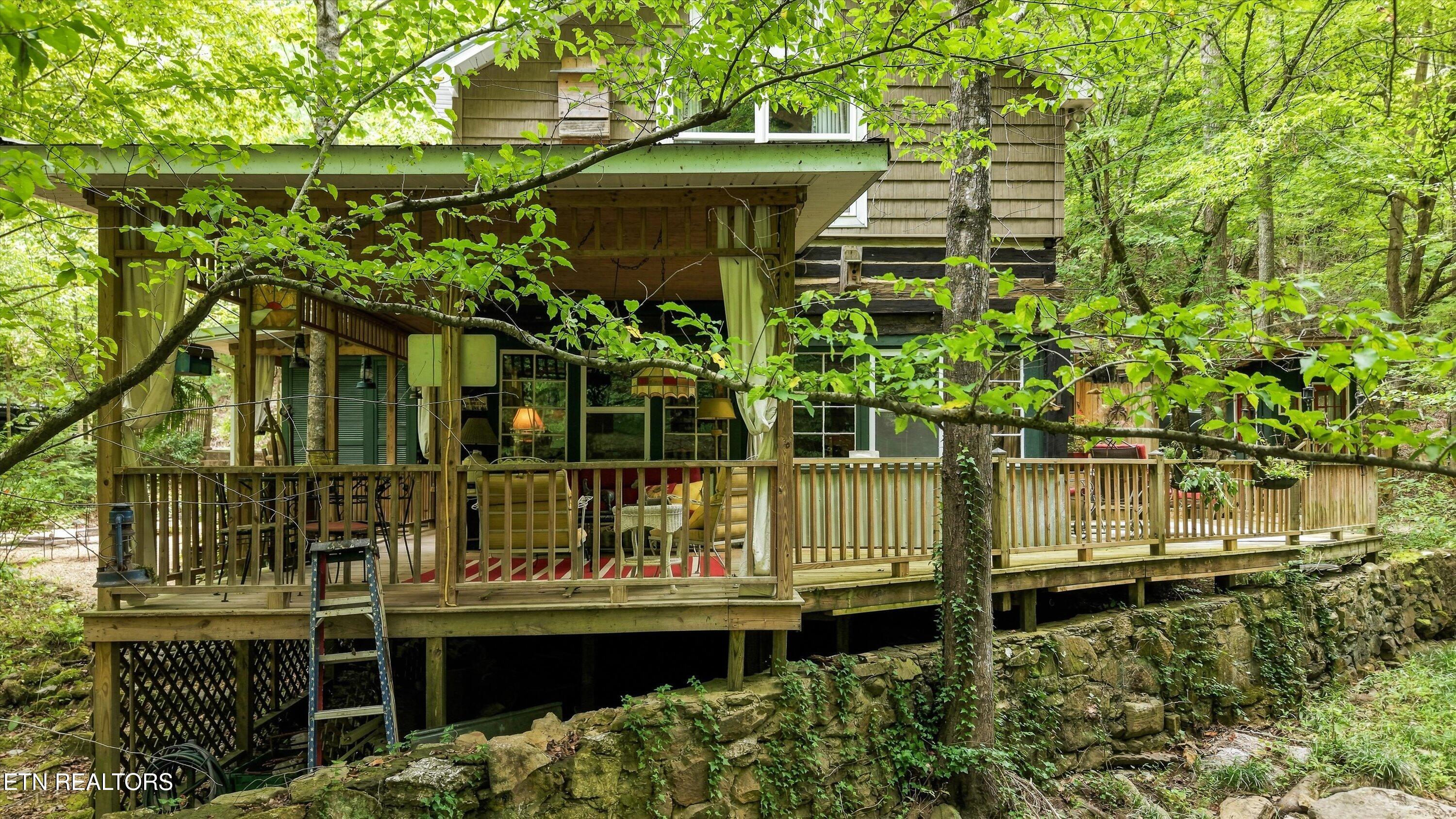 146 Mulberry Creek Rd
