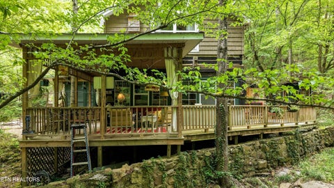 Tiny photo for 146 Mulberry Creek Rd, Vonore, TN 37885 (MLS # 1355447)