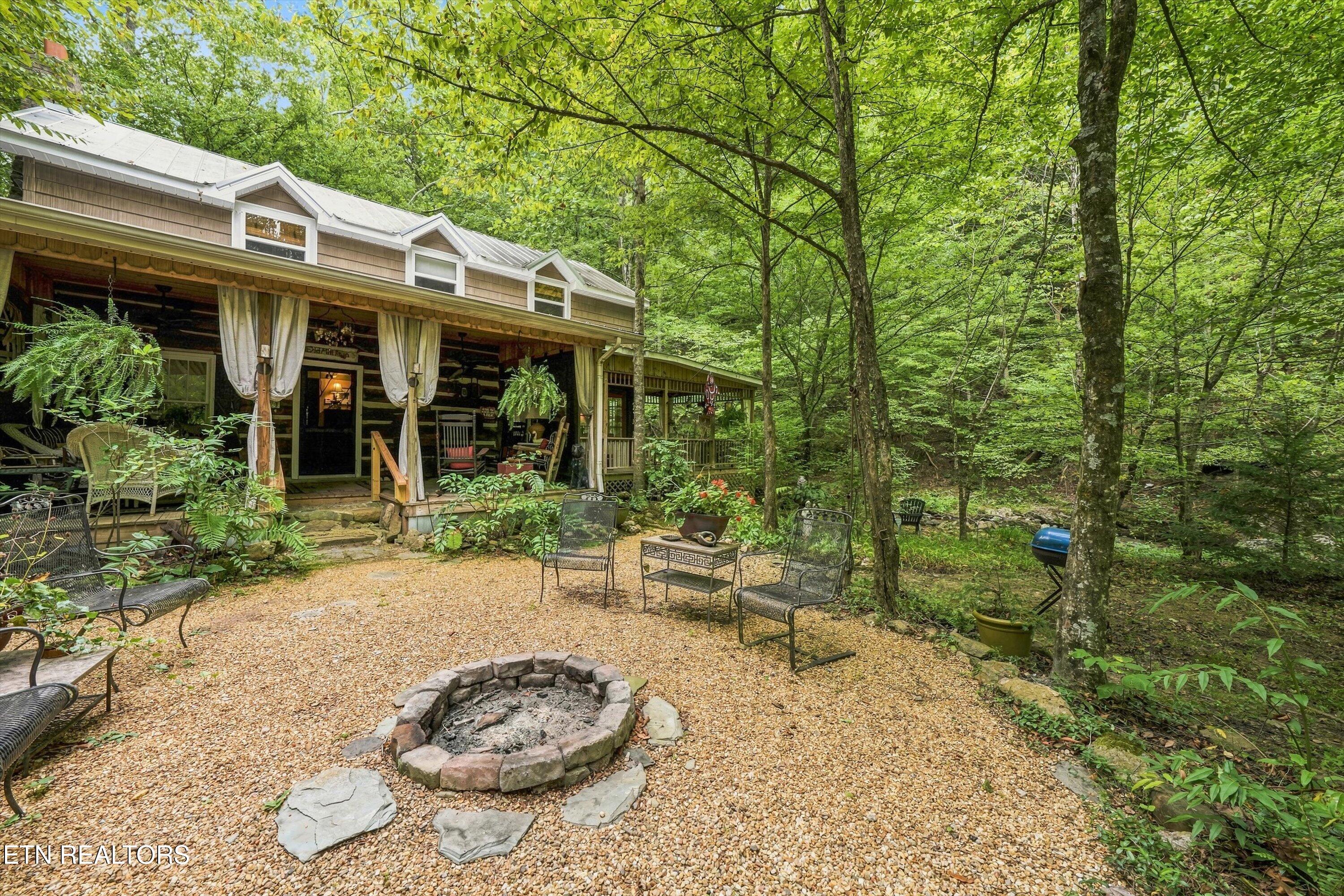 146 Mulberry Creek Rd