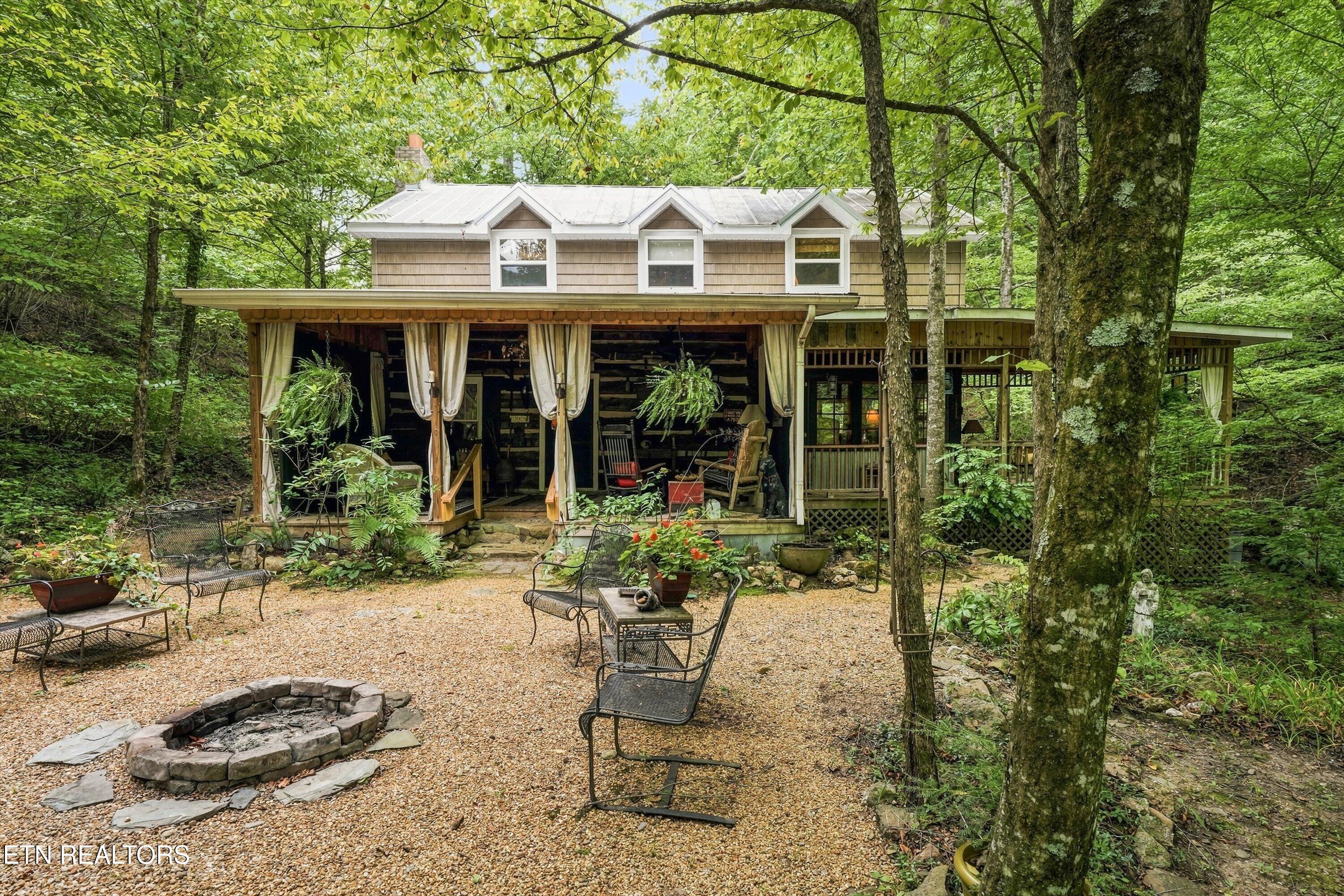 146 Mulberry Creek Rd
