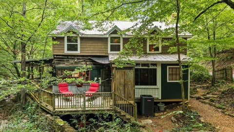 Tiny photo for 146 Mulberry Creek Rd, Vonore, TN 37885 (MLS # 1355447)