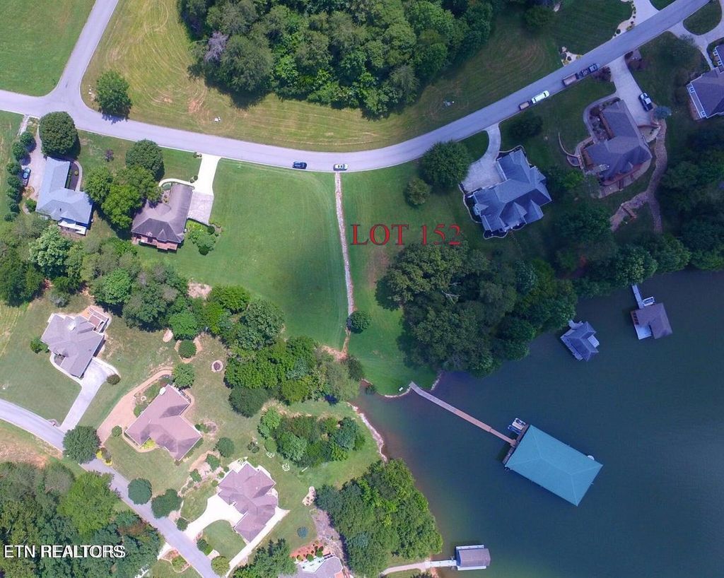 Photo of 712 Wood Duck Drive, Vonore, TN 37885 (MLS # 1339640)