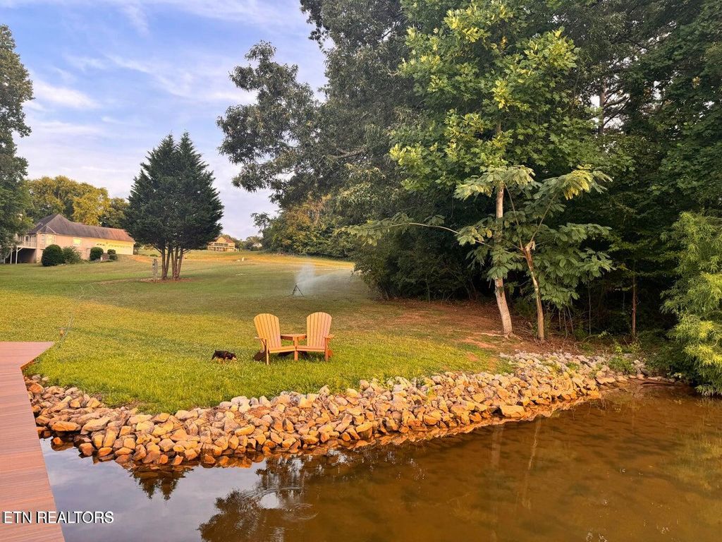Photo of 712 Wood Duck Drive, Vonore, TN 37885 (MLS # 1339640)