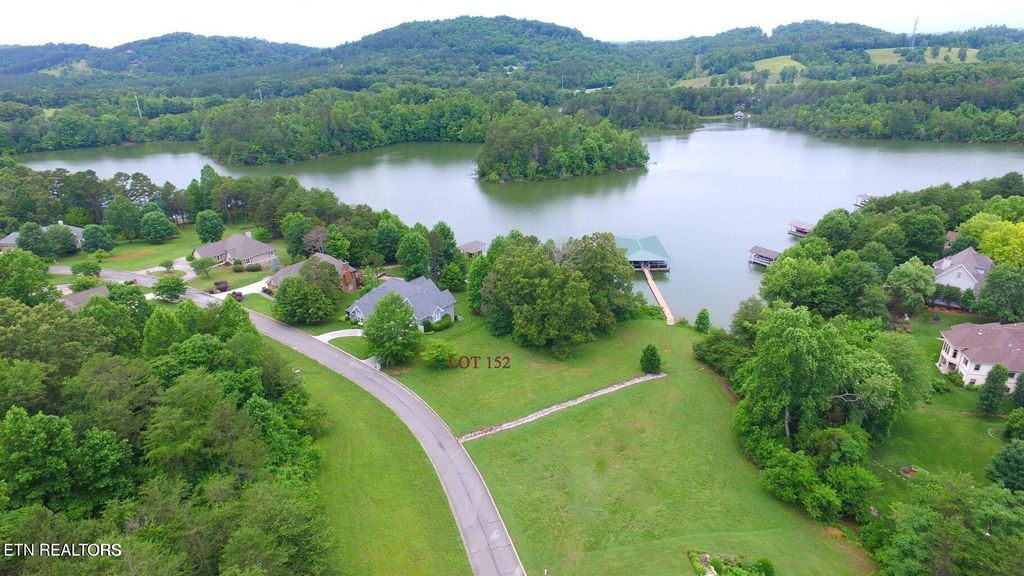 Photo of 712 Wood Duck Drive, Vonore, TN 37885 (MLS # 1339640)
