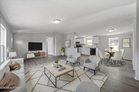 Tiny photo for 6952 Cottonport Rd, Decatur, TN 37322 (MLS # 1326527)