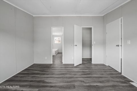 Tiny photo for 6952 Cottonport Rd, Decatur, TN 37322 (MLS # 1326527)