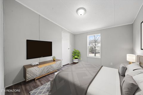 Tiny photo for 6952 Cottonport Rd, Decatur, TN 37322 (MLS # 1326527)