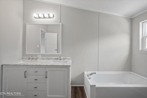 Tiny photo for 6952 Cottonport Rd, Decatur, TN 37322 (MLS # 1326527)