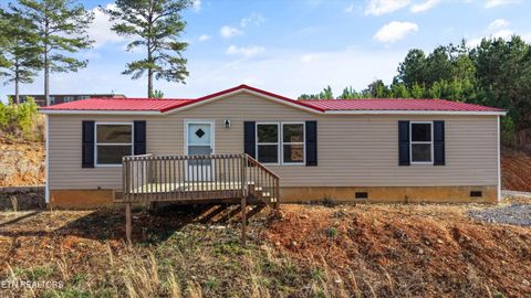 Photo of 6952 Cottonport Rd, Decatur, TN 37322 (MLS # 1326527)