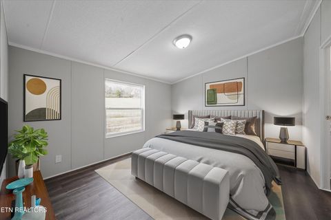 Tiny photo for 6952 Cottonport Rd, Decatur, TN 37322 (MLS # 1326527)