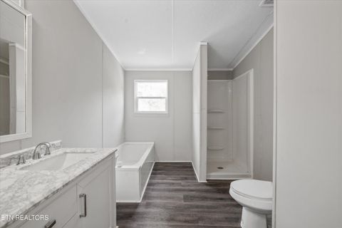 Tiny photo for 6952 Cottonport Rd, Decatur, TN 37322 (MLS # 1326527)