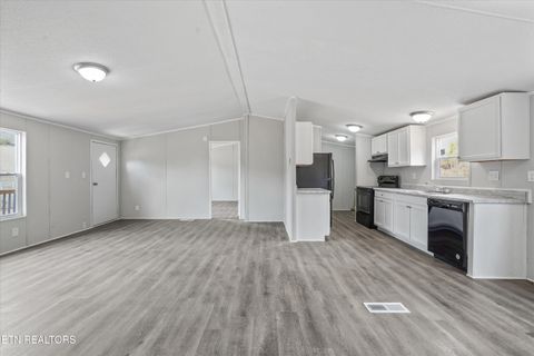 Tiny photo for 6952 Cottonport Rd, Decatur, TN 37322 (MLS # 1326527)