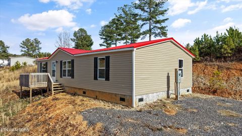 Tiny photo for 6952 Cottonport Rd, Decatur, TN 37322 (MLS # 1326527)