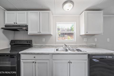 Tiny photo for 6952 Cottonport Rd, Decatur, TN 37322 (MLS # 1326527)