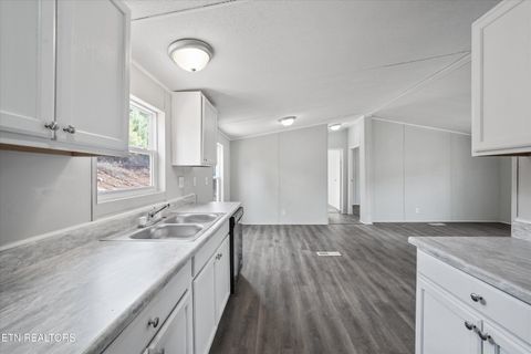 Tiny photo for 6952 Cottonport Rd, Decatur, TN 37322 (MLS # 1326527)