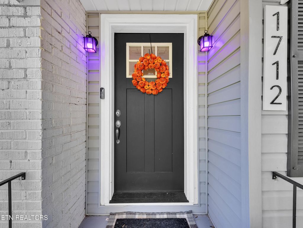Photo of 1712 Fair Drive, Knoxville, TN 37918 (MLS # 1317373)