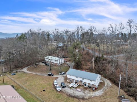 211 Timberlake Circle Jacksboro TN 37757