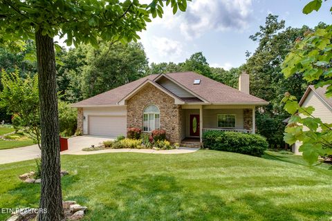 130 Depew Drive Loudon TN 37774