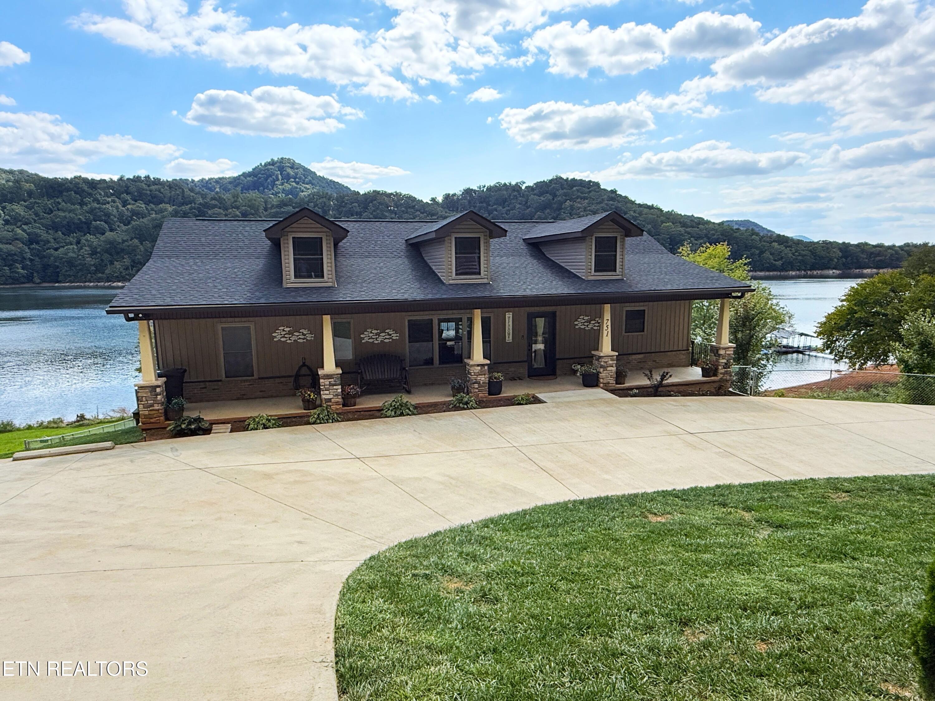 751 Jim Town Rd