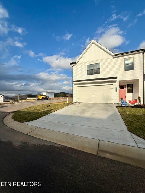 8806 Chapman Trace Way Knoxville TN 37920