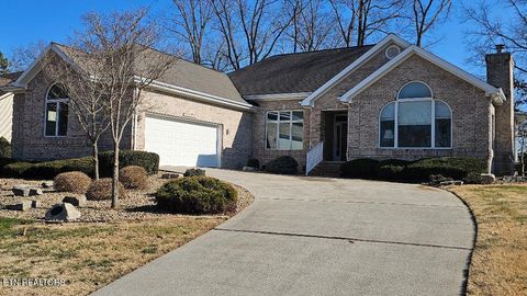 Photo of 122 Kenosha Lane, Loudon, TN 37774 (MLS # 1329035)