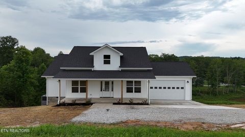 167 Pine Creek Rd Oneida TN 37841