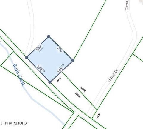 Tiny photo for 1779 Texas Grove Rd, Evensville, TN 37332 (MLS # 1287164)
