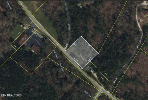 Tiny photo for 1779 Texas Grove Rd, Evensville, TN 37332 (MLS # 1287164)