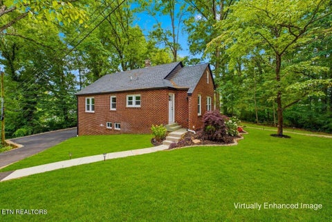 Tiny photo for 5702 Woodburn Drive, Knoxville, TN 37919 (MLS # 1347061)