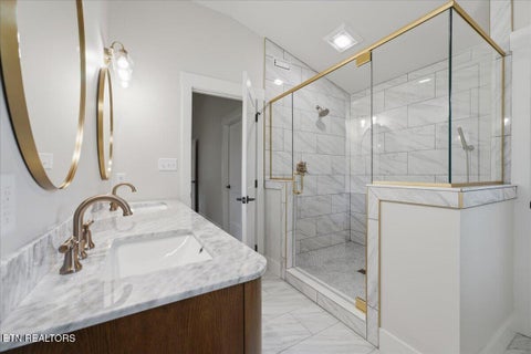 Tiny photo for 5702 Woodburn Drive, Knoxville, TN 37919 (MLS # 1347061)